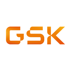 GSK