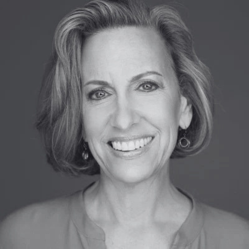 Susan Steele