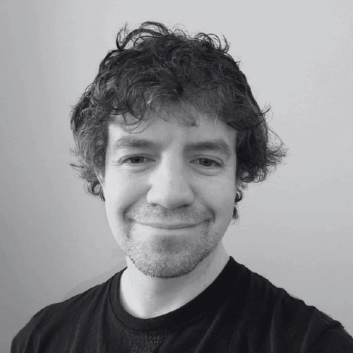 Toby Harris